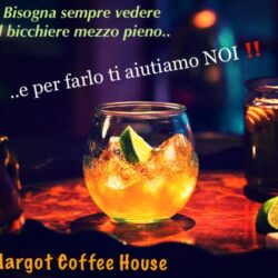 Margot Coffee House