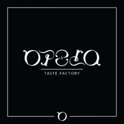 Opera Taste Factory – Piazza degli Artisti