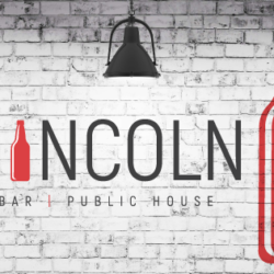 Lincoln Bar – Public House