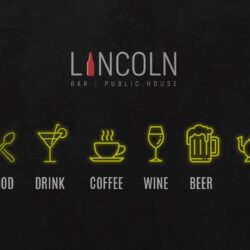 Lincoln Bar – Public House