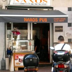 Naxos Tavola Calda