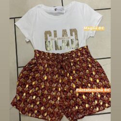 Circus Abbigliamento