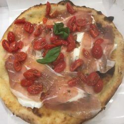 Napul’è Pizzeria