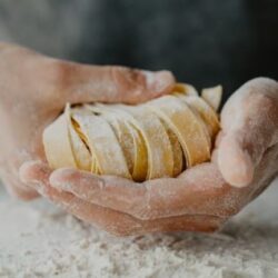 Voglia Di Pasta E Dolcezze