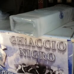 Ghiaccio Nigro