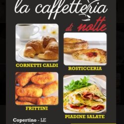 LA CAFFETTERIA