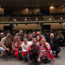 ASSOCIAZIONE CULTURALE TEATRALE RIDIAMO INSIEME