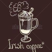 Irish Coffee, Piazza Umberto I