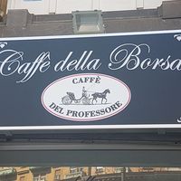 Il Caffè Della Borsa