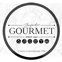 Gourmet Food Lounge