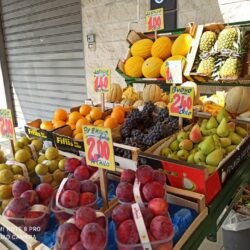 La Boutique della Frutta e non solo