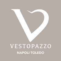 Vestopazzo Napoli Toledo