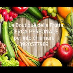 La Boutique della Frutta e non solo