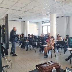 Cooperativa Demetra Formazione