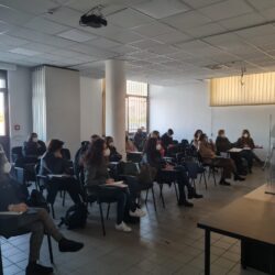 Cooperativa Demetra Formazione